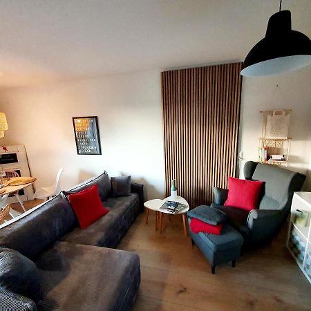 Ferienwohnung Am Musbach In Badenweiler-Sehringen Luaran gambar
