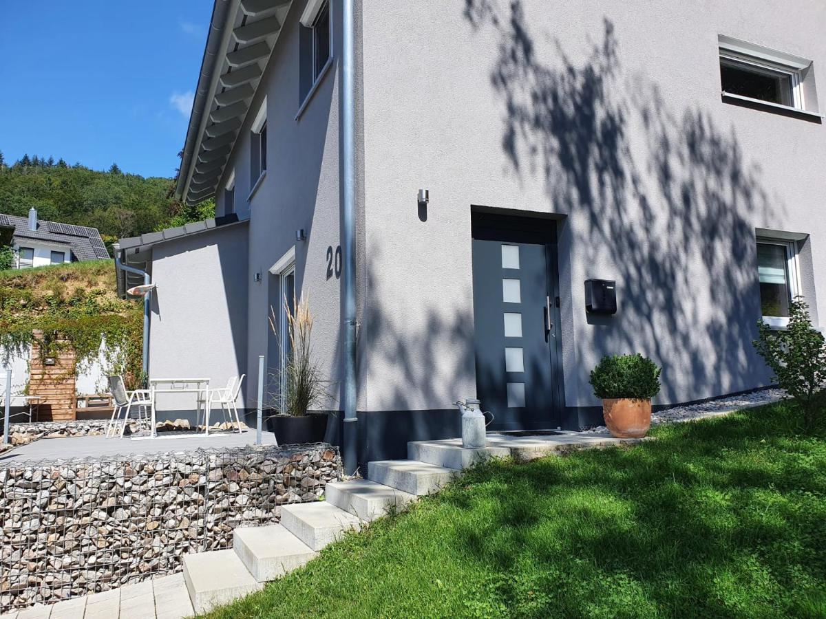 Ferienwohnung Am Musbach In Badenweiler-Sehringen Luaran gambar