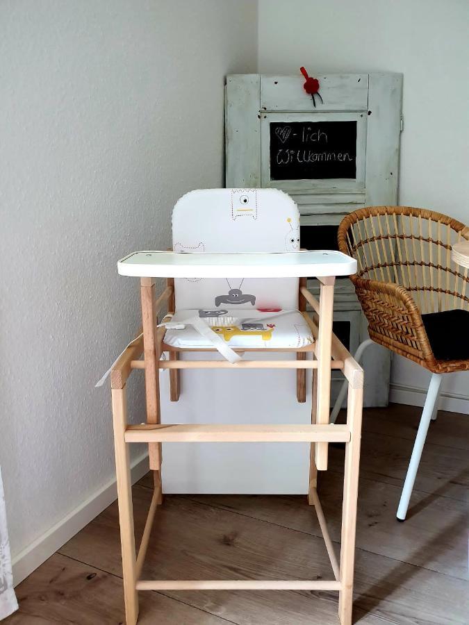 Ferienwohnung Am Musbach In Badenweiler-Sehringen Luaran gambar