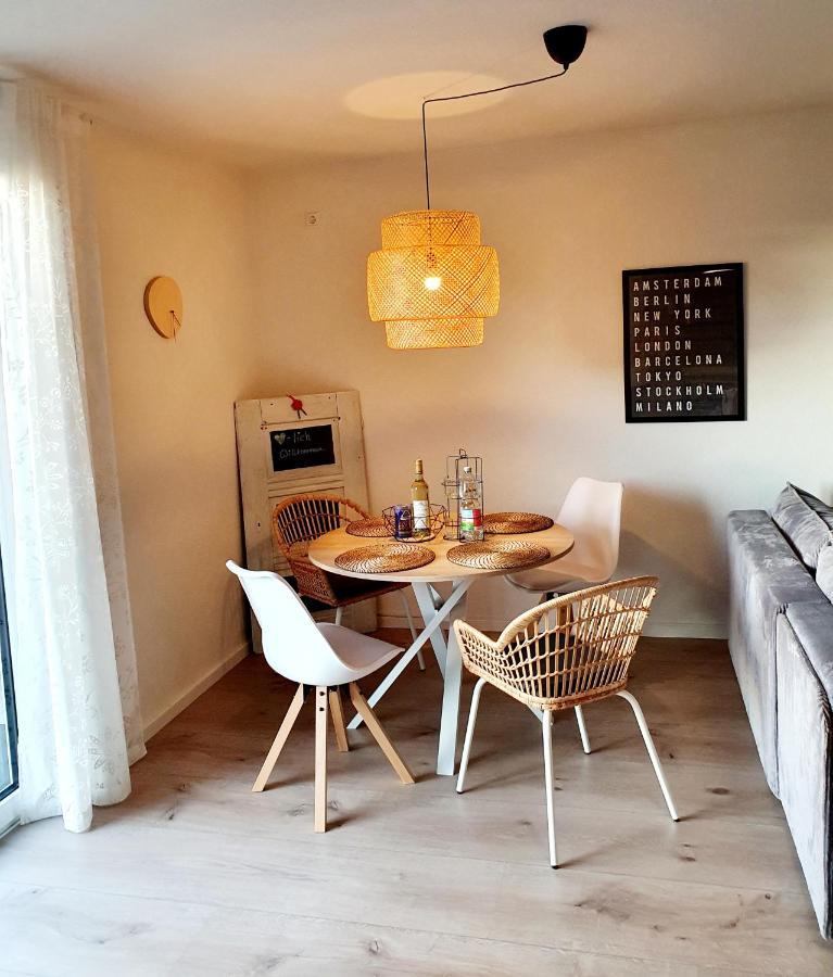 Ferienwohnung Am Musbach In Badenweiler-Sehringen Luaran gambar
