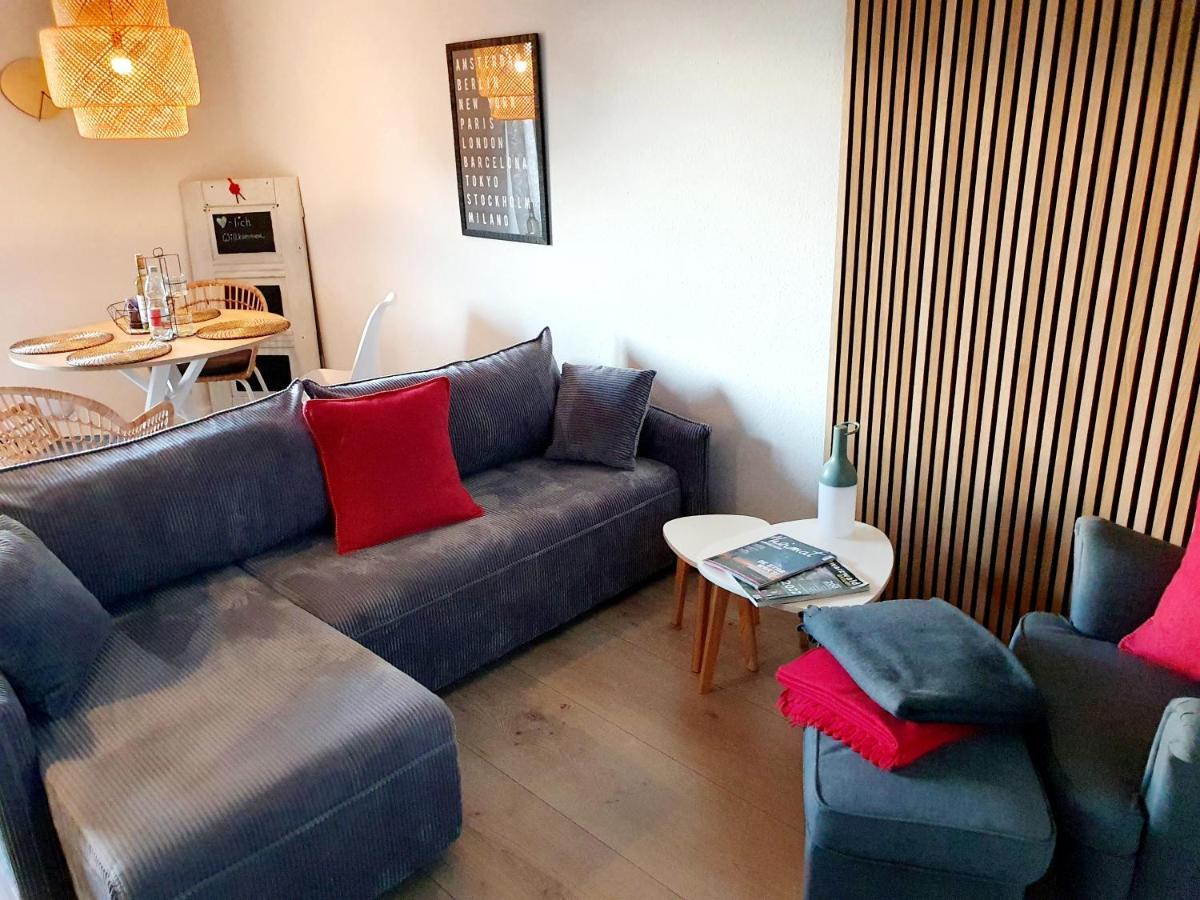 Ferienwohnung Am Musbach In Badenweiler-Sehringen Luaran gambar