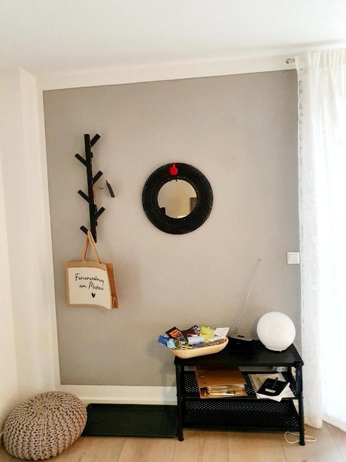 Ferienwohnung Am Musbach In Badenweiler-Sehringen Luaran gambar